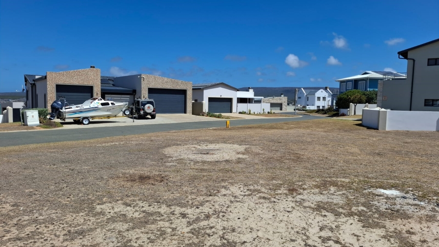 0 Bedroom Property for Sale in Witsand Western Cape
